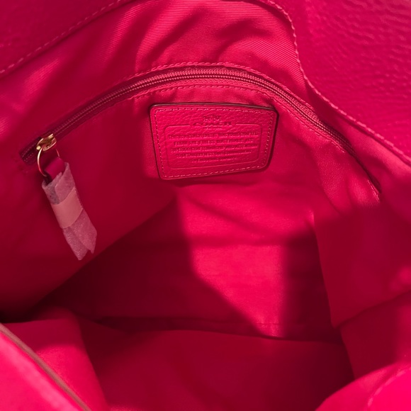 Coach Purse - Picture 3 of 6